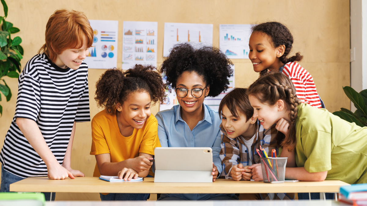 Captivate and Engage Your Students Through Stories