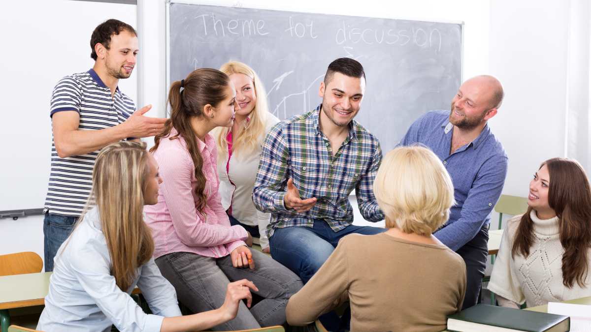 Why AIM Works for All Ages—From Young Students to Adult