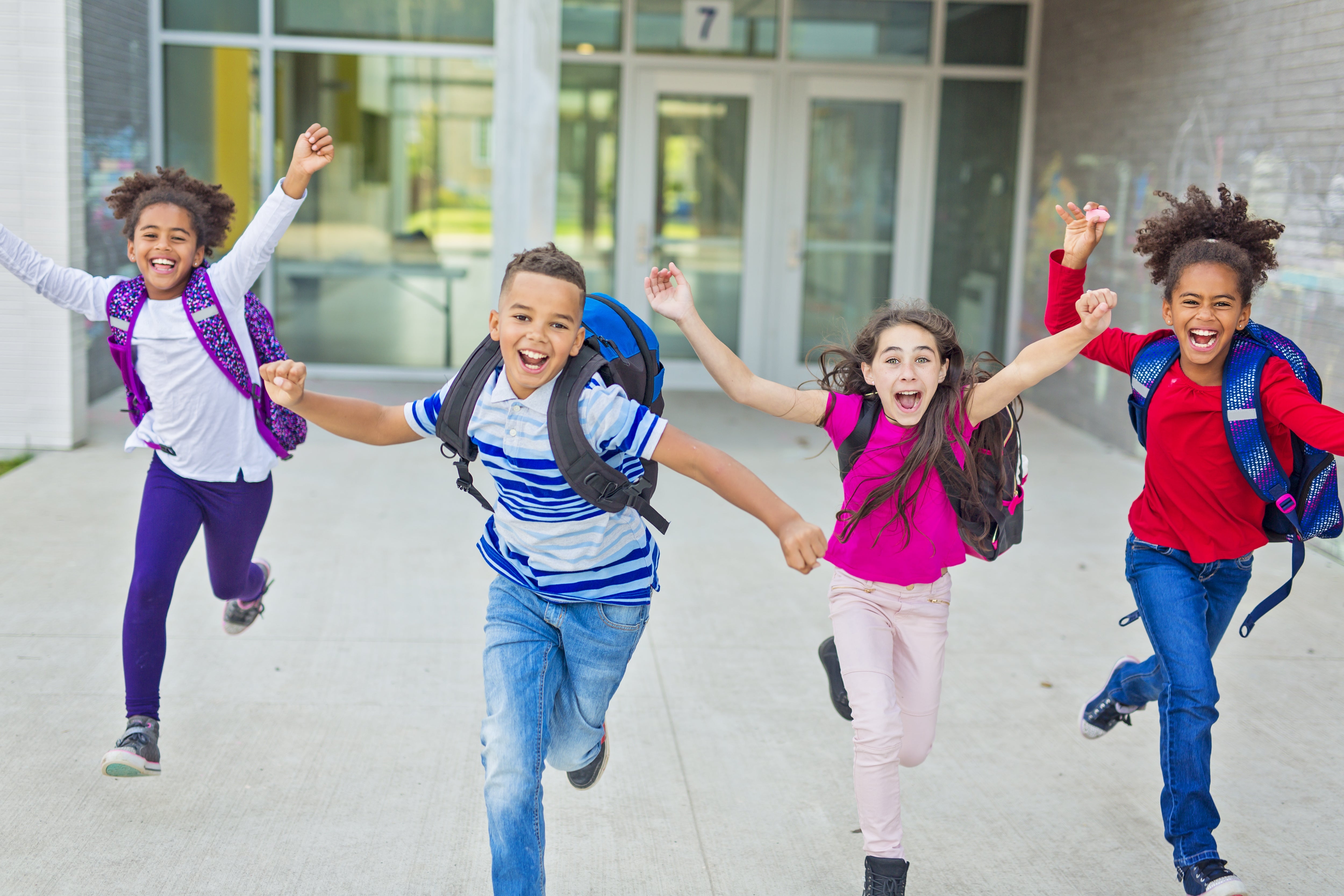 How AIM Supports Upper Elementary Immersion Classrooms