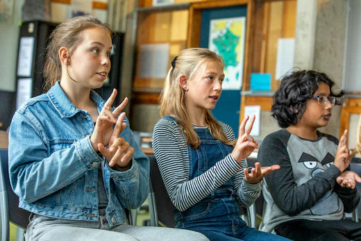 AIM and The Neurolingustic Approach…A perfect fit!