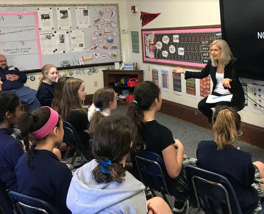 Holidays and Celebrations in an AIM Classroom!