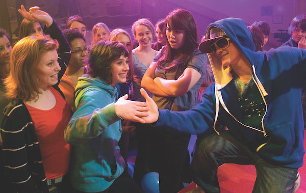 AIM Kit Portal - Un garçon populaire ! (1 year)