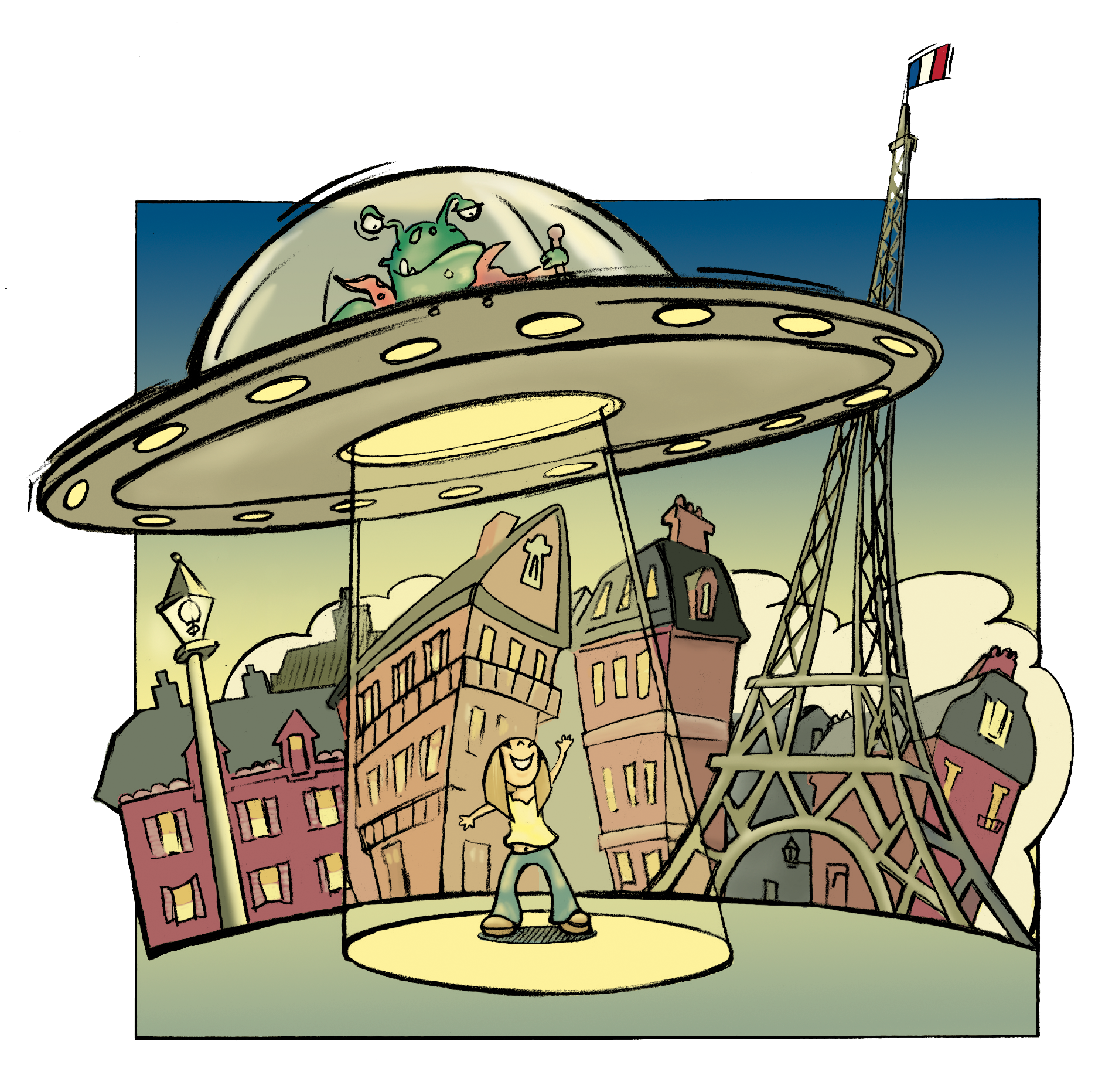 Step 2 - Wǒ zěnme qù nàli?  kit