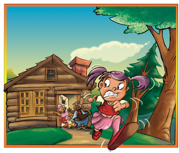 Step 2 - Boucles Violettes kit *2018 Edition