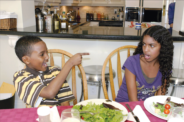 AIM Kit Portal - Un frère pénible (1 year)