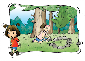 Step 4 - Paulina la Pequeña Kit