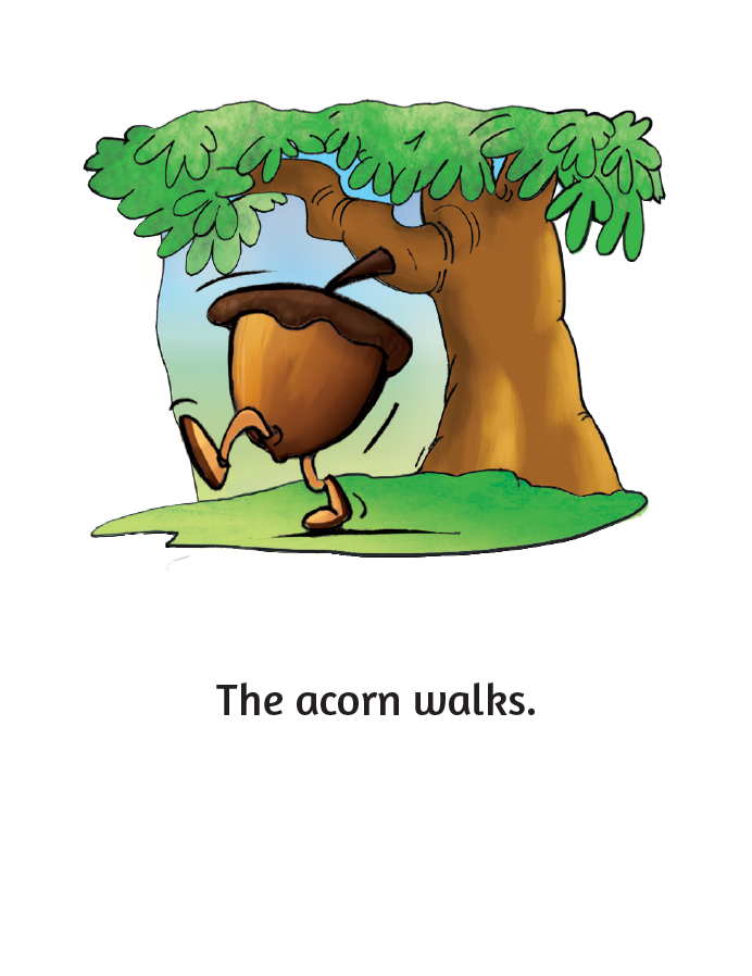 The Opposites - Little Reader