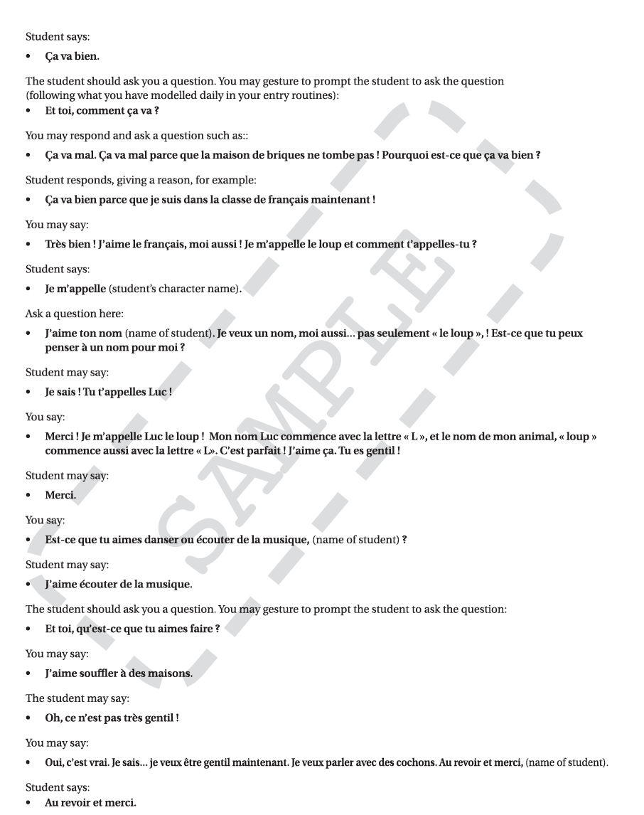 CEFR Action-Oriented Tasks Resource Book