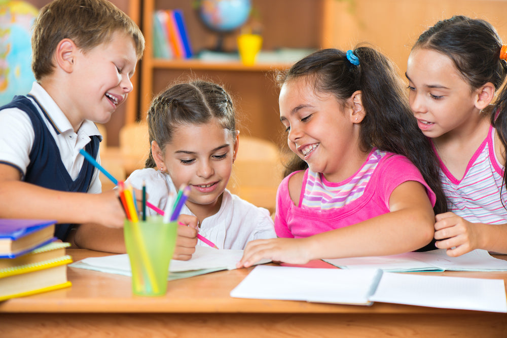 Five Ways AIM Rapidly Accelerates Language Acquisition
