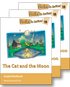 The Cat and the Moon - Digital Student Workbooks (minimum of 10)