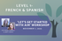 SARASOTA FLORIDA Live In-Person - Introduction to AIM Workshop - French & Spanish
