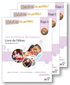 Les animaux du bayou 2021 Edition: Digital Student Workbooks (minimum of 10)