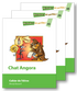 Chat Angora - Student Workbooks (minimum of 6)