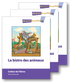 Le Bistro des animaux - Digital Student Workbooks (minimum of 10)