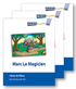 Marc le magicien - Digital Student Workbooks (minimum of 10)