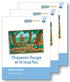 Chaperon Rouge et le loup fou - Digital Student Workbooks (minimum of 10)