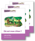 Où est mon chien ? Digital Student Workbooks - (minimum of 10)