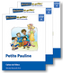 Petite Pauline - Digital Student Workbooks - (minimum of 10)