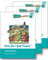 How Do I Get There? - Digital Student Workbooks (minimum of 10)