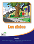 Los globos - Little Reader (minimum of 6)