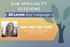 AIM and the CEFR - All Levels - On-Demand Workshop Series (Asynchronous + Live Q&A)