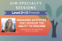 Engaging Activities that Develop the Ability to Describe - Level 2+/3 - On-Demand Workshop Series (Asynchronous + Live Q&A)