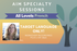 Target Language Only! - Level All - On-Demand Workshop Series (Asynchronous + Live Q&A)