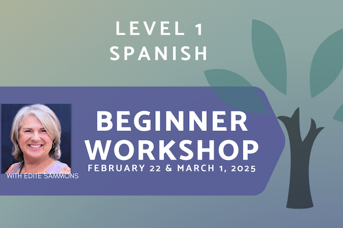 AIM Virtual Winter Institute 2025 - Level 1 - Let's get started with AIM - Spanish