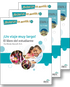 ¡Un viaje muy largo! - Digital Student Workbooks (minimum of 10)